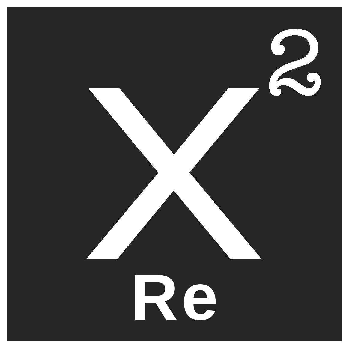 X² Re
